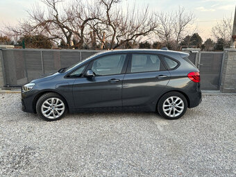 BMW Rad 2 225xe iPerformance xDrive Plug-in hybrid - 6