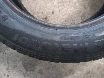 4ks letne pneu 205/55r16 - 6