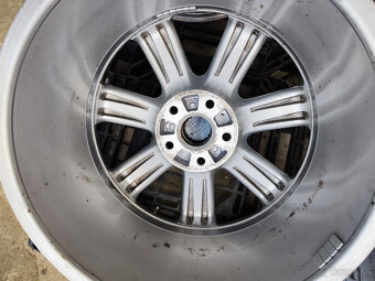 Alu sada = 5x112 = R18 = original VOLKSWAGEN - 6