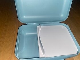 Tupperware Variant box - 6