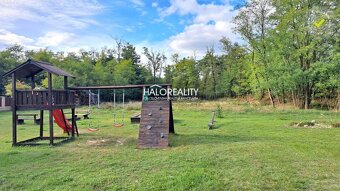 HALO reality - Predaj, pozemok 5643 m2 Borský Svätý Jur, T - 6