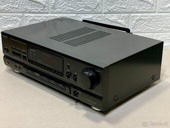 Technics SA-GX180 …. Stereo receiver - 6
