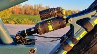 Saracen Ariel 27.5 - 6