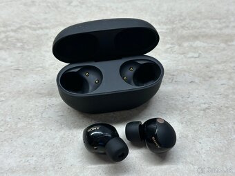 Sony WF-1000XM5, Black - 6