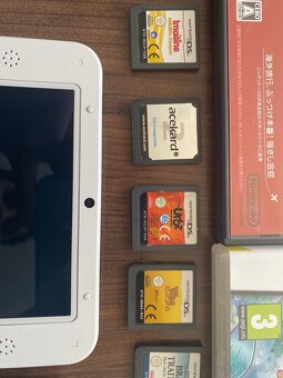 Nintendo + Hry Zadarmo - 6