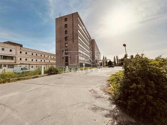 Predaj budovy-Developerský projekt ,,,,,,,,,Zastavaná... - 6