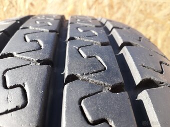 215/75 r16C letne pneumatiky - 6