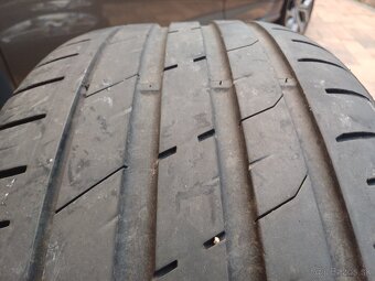 hlinikové disky org.Opel Insignia---8,5Jx19-ET-45--5x120 - 6