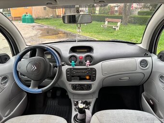 Citroen C3 - 6