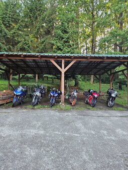 Yamaha fz8 fazer - 6