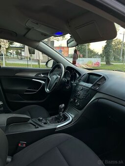 Opel Insignia 2.0 CDTi - 6