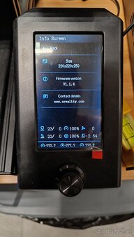 Creality Ender 3 V2 Neo - 6