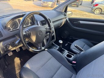 Mercedes benz A - 6