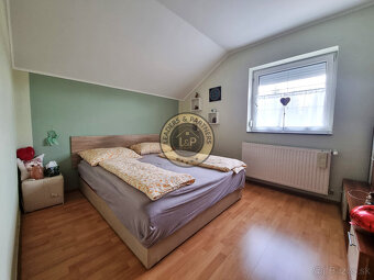 PREDAJ rodinný dom Mosonmagyaróvár - 6