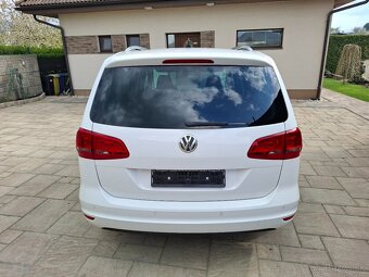 sharan 2.0 tdi 7 miest - 6