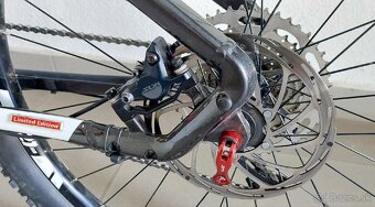 DIY elektrobicykel Haibike Seet 27.5, veľkosť M - 6