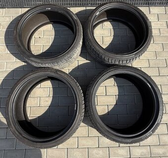 Pirelli Sottozero W240 R20 - 6