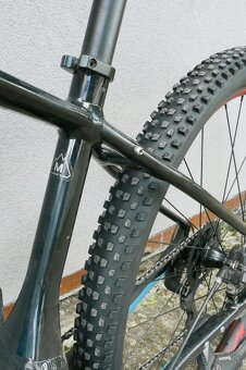 Predám elektrický bicykel Specialized Turbo Levo HT M - 6