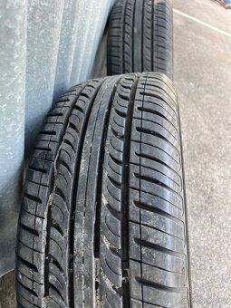 Ford R16 205/55R16 - 6