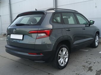 Škoda Karoq 1.6 TDI Executive - 6
