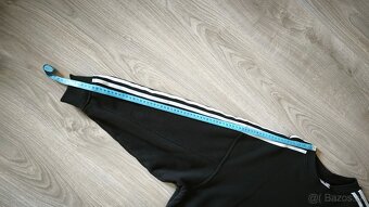 Adidas Originals Čierna mikina - 6