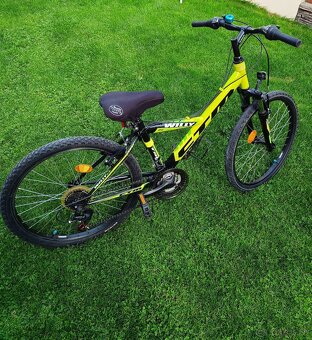 Detský bicykel - 6