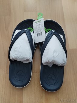 Crocs žabky - 6