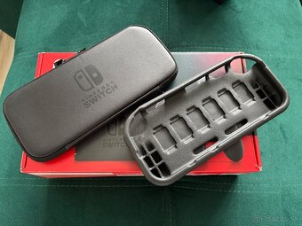 Predám Nintendo Swich - 6