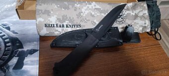 Kizlyar Korshun - 6