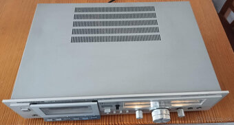 Prodám špičkový tape deck-NORDMENDE CD-1400 - 6