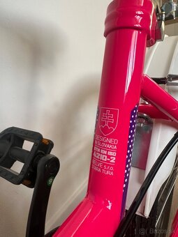 Detský bicykel CTM Maggie 2.0 – ako nový - 6