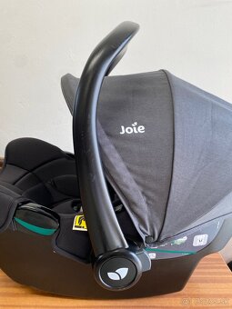 Autosedačka Joie i-Snug 2 - 6