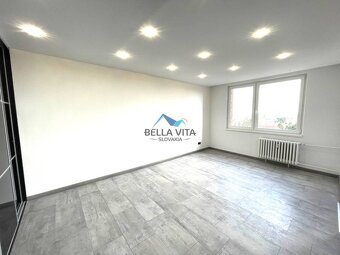 Moderný trojizbový byt s krásnym výhľadom v Galante - 6