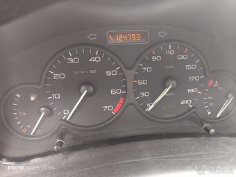 Peugeot 206 - 6