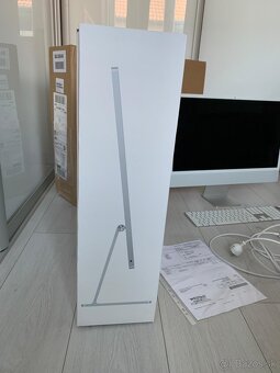 Imac počítač - 6