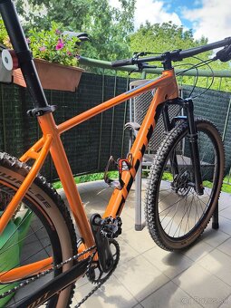 Scott Scale 970 - 6