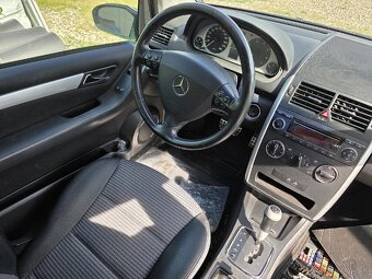 Mercedes A150 Automat nepojazdne - 6
