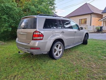 Mercedes benz Gl320 cdi - 6