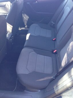 VOLKSWAGEN PASSAT VARIANT B7 2.0 TDI 103KW - 6