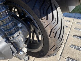 Yamaha X-max 400 - 6