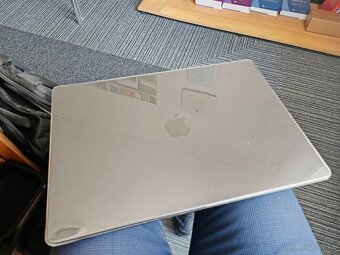 MacBook Pro 16" Apple M3 Pro 12C CPU 18C GPU 18GB 512GB Koz - 6