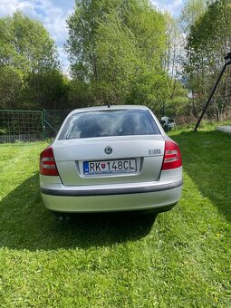Škoda Octavia - 6