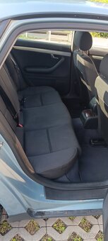 Audi A4 1.9 TDI s-line - 6