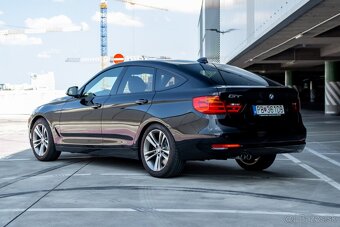 BMW 330d GT - 6