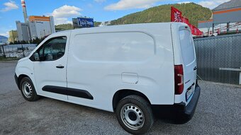 Citroën Berlingo Van 1.5 BlueHDi 102 L2 - 6