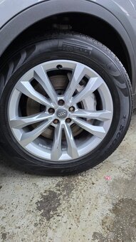 Audi Q7 3.0 TDI quattro tiptronic 8-st. - 6