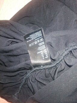 Mugler & H&M šaty - 6
