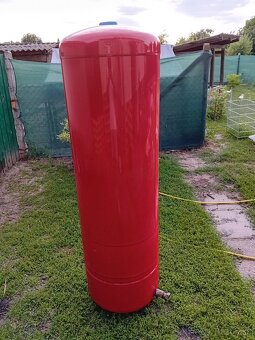 Expanzna nádrž 280 L - 6