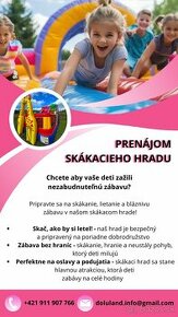 SKÁKACI HRAD ,,ŽIRAFA" - 6
