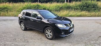Nissan X-Trail T32 1.6 DCi 96kw - 6